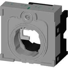 Siemens 3SU1550-0BA10-0AA0 4 Kutuplu Metal Tutucu