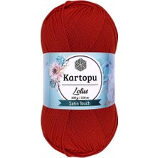 Kartopu  Kartopu Lotus Örgü Ipi 100 gr K273
