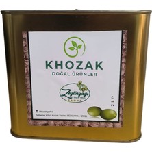 Khozak Naturel Sızma Zeytinyağı 2 Lt.