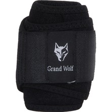 Grand Wolf Gw-Ayb - Ayarlanabilir Ayak Bilekliği