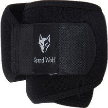 Grand Wolf Gw-Ayb - Ayarlanabilir Ayak Bilekliği