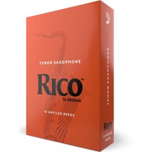 Rico RKA1030 Tenor Saksafon Kamışı 10'lu No:3