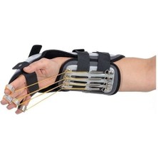 Medikaltec  Wingmed Termoplastik Kleinert Ateli Sağ Large