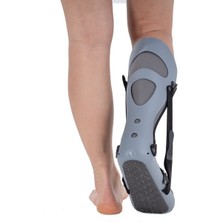 Medikaltec  W640 Gece Splinti Ayak Numarası Small 34-37