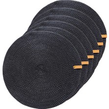 6’lı Supla Set (Runner & Amerikan Servisi)