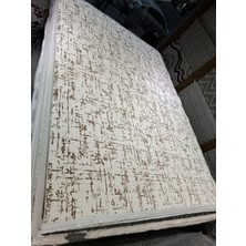 Bambu Halı 200 x 290 (Kırışma Yapmaz, Yıkanabilir, Antialerjik)