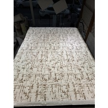 Bambu Halı 200 x 290 (Kırışma Yapmaz, Yıkanabilir, Antialerjik)