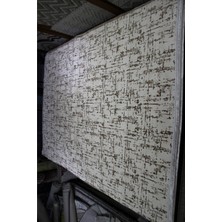 Bambu Halı 200 x 290 (Kırışma Yapmaz, Yıkanabilir, Antialerjik)