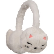 Peluş Çocuk Kulaklık