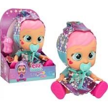 CYB64000 Cry Babies Stars Ağlayan Bebek Seri 2