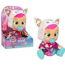 CYB64000 Cry Babies Stars Ağlayan Bebek Seri 2