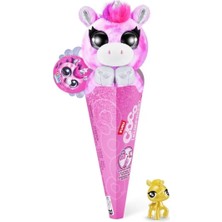 CCN01000 Coco Cones Fantasy Mini Pelüş CDU12-9608SQ1