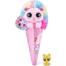 CCN01000 Coco Cones Fantasy Mini Pelüş CDU12-9608SQ1