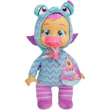 CYB62000 Cry Babies Stars Monster Yumuş Bebek - 911444