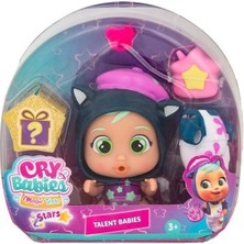 CYM14000 Cry Babies Magic Tears Stars Bebek - 916111