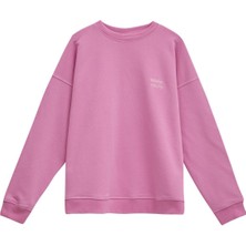 Pinky Kadın Sweatshirt L