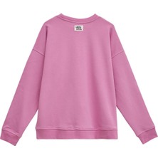 Pinky Kadın Sweatshirt L