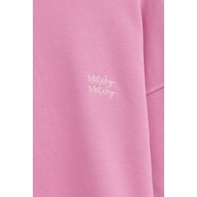 Pinky Kadın Sweatshirt L