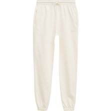 White Rose Kadın Sweatpant L
