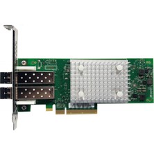 Qlogic QLE2692 Dual Port 16GB Fibre Channel Hba Stornet