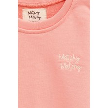 Peachy Çocuk Sweatshirt 2-3 Yaş