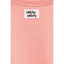 Peachy Çocuk Sweatshirt 2-3 Yaş