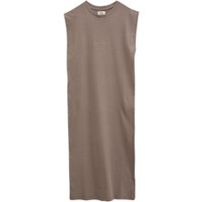 Lili Dress Espresso M