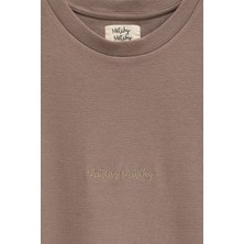 Lili Dress Espresso M