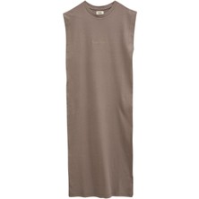 Lili Dress Espresso M