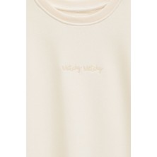 White Rose Çocuk T-Shirt 5-6 Yaş