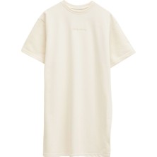 White Rose Kadın Sweatdress M