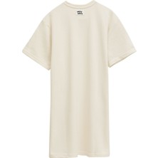 White Rose Kadın Sweatdress M