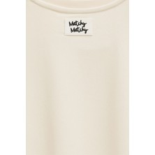 White Rose Kadın Sweatdress M