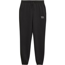 Matchy Matchy Black Kadın Sweatpant S
