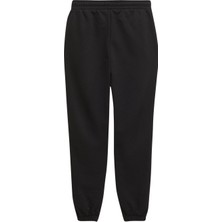 Matchy Matchy Black Kadın Sweatpant S