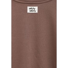 Espresso Kadın Sweatshirt L