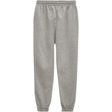 Matchy Matchy Grey Kadın Sweatpant M