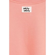 Peachy Kadın Sweatshirt L