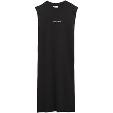 Matchy Matchy Lili Dress Black L