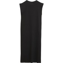 Matchy Matchy Lili Dress Black L