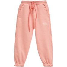 Matchy Matchy Peachy Çocuk Sweatpant 7-8 Yaş
