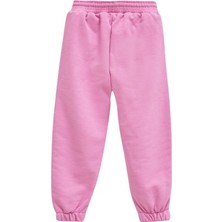 Matchy Matchy Pinky Çocuk Sweatpant 5-6 Yaş