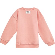 Peachy Çocuk Sweatshirt 4-5 Yaş