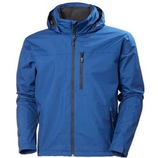 Helly Hansen Crew Hooded Kapişonlu Erkek Mont