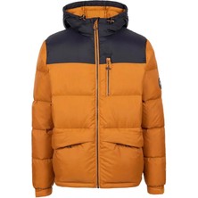 Trespass MAJKDOTR0019 Erris Male Down Jkt Dwr Ginger Erkek Outdoor Ceket