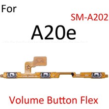 Tkgz Samsung Galaxy A20E On Off Yan Ses Filmi