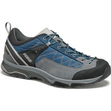 Asolo A40032 00 A545 Pipe Gv mm Grey/blue Erkek Outdoor Ayakkabı