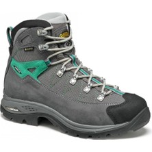 Asolo A23103 00 B168 Finder Gv ml Grey/stone/shamr.green Kadın Outdoor Bot