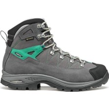 Asolo A23103 00 B168 Finder Gv ml Grey/stone/shamr.green Kadın Outdoor Bot