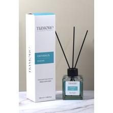 Tiamore Okyanus Bambu Çubuklu Oda Kokusu 100 ml